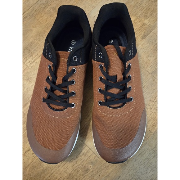 WHITIN Other - NWOB Whitin Mens Zero Drop Shoes- Size 11(44)